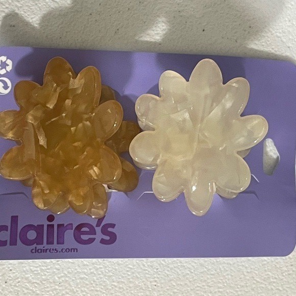 Claire's‎ Stylish Hair Accessories & Jewelry Bundle - Picture 10 of 13